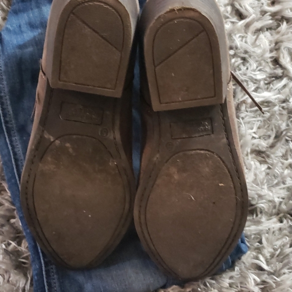 ⚡️SALE⚡️RAMPAGE GIRLS SZ 5 - Picture 3 of 9